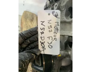 Moteur BMW SERIE 3 F30/F80 PHASE 1 Diesel