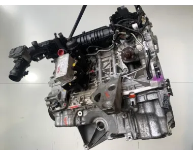 Moteur BMW SERIE 3 F30/F80 PHASE 1 Diesel