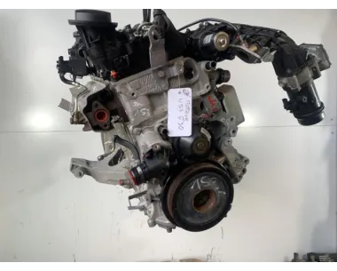 Moteur BMW SERIE 3 F30/F80 PHASE 1 Diesel