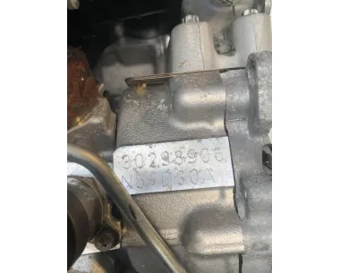 Moteur BMW SERIE 3 F30/F80 PHASE 1 Diesel