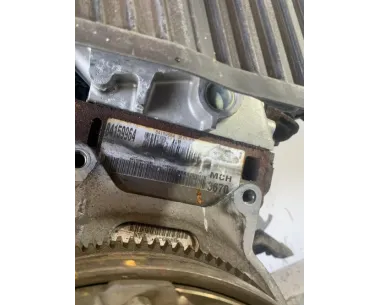 Moteur BMW SERIE 3 E46 PHASE 2 