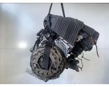 Moteur BMW SERIE 3 E46 PHASE 2 