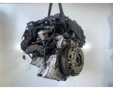 Moteur BMW SERIE 3 E46 PHASE 2 