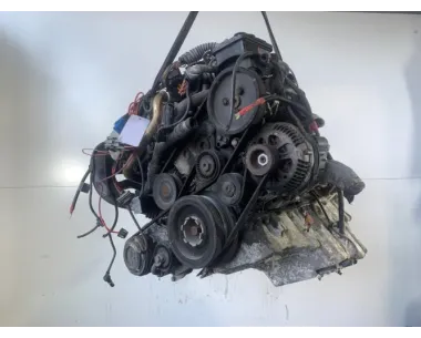 Moteur BMW SERIE 3 E46 PHASE 2 