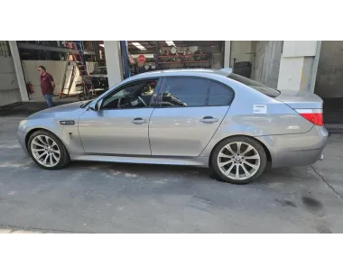 Antenne BMW SERIE 5 E60 Essence