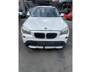 Capot BMW X1 E84 PHASE 1 Diesel