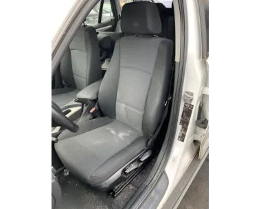 Capot BMW X1 E84 PHASE 1 Diesel