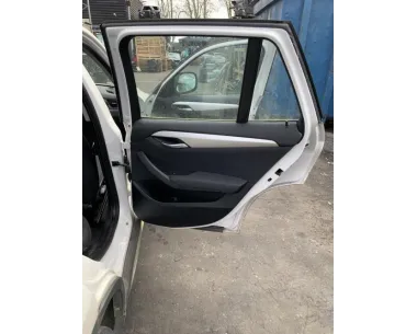 Capot BMW X1 E84 PHASE 1 Diesel