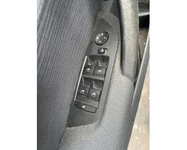 Capot BMW X1 E84 PHASE 1 Diesel