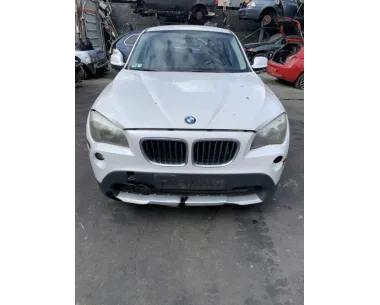 Renfort pare choc avant (traverse) BMW X1 E84 PHASE 1 Diesel