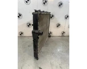 Radiateur eau BMW SERIE 3 E46 TOURING PHASE 1 BREAK Diesel