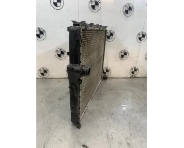 Radiateur eau BMW SERIE 3 E46 TOURING PHASE 1 BREAK Diesel