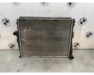 Radiateur eau BMW SERIE 3 E46 TOURING PHASE 1 BREAK Diesel