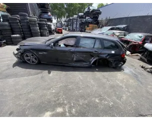 Interrupteur de leve vitre avant gauche BMW SERIE 5 F11 TOURING PHASE 1 BREAK Diesel