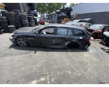 Interrupteur de leve vitre avant gauche BMW SERIE 5 F11 TOURING PHASE 1 BREAK Diesel