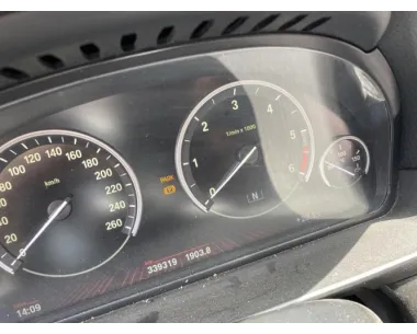 Interrupteur de leve vitre avant gauche BMW SERIE 5 F11 TOURING PHASE 1 BREAK Diesel