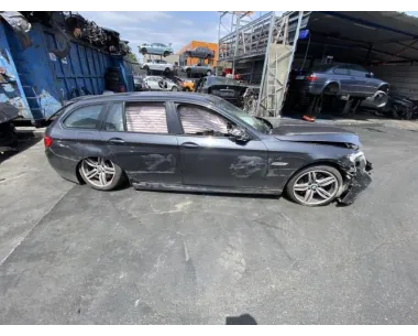 Interrupteur de leve vitre avant gauche BMW SERIE 5 F11 TOURING PHASE 1 BREAK Diesel