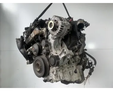 Moteur BMW SERIE 1 E87 PHASE 2 Diesel