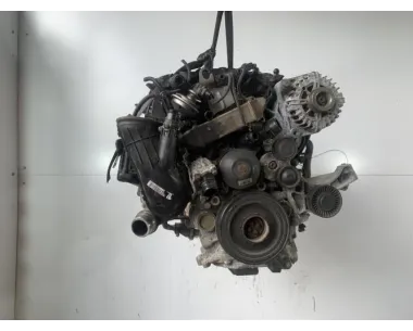 Moteur BMW SERIE 1 E87 PHASE 2 Diesel