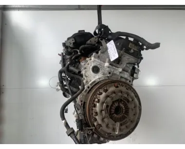 Moteur BMW SERIE 1 E87 PHASE 2 Diesel
