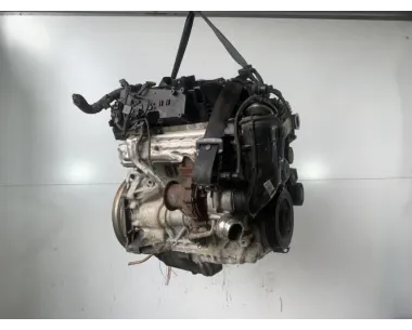 Moteur BMW SERIE 1 E87 PHASE 2 Diesel