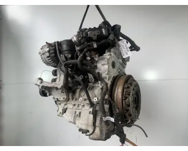 Moteur BMW SERIE 1 E87 PHASE 2 Diesel