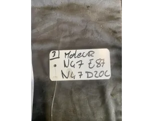 Moteur BMW SERIE 1 E87 PHASE 2 Diesel