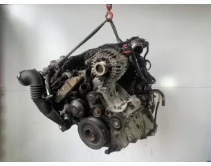 Moteur BMW SERIE 1 E87 PHASE 2 Diesel 2