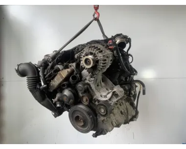 Moteur BMW SERIE 1 E87 PHASE 2 Diesel