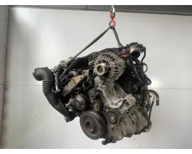 Moteur BMW SERIE 1 E87 PHASE 2 Diesel