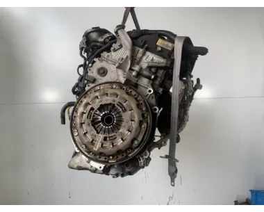 Moteur BMW SERIE 1 E87 PHASE 2 Diesel