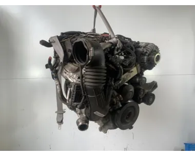 Moteur BMW SERIE 1 E87 PHASE 2 Diesel