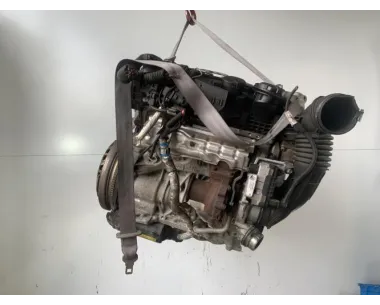 Moteur BMW SERIE 1 E87 PHASE 2 Diesel