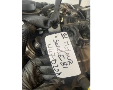 Moteur BMW SERIE 1 E81 Diesel