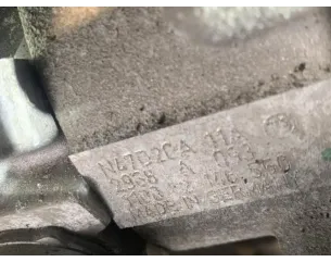 Moteur BMW SERIE 1 E81 Diesel 2