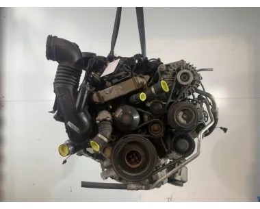 Moteur BMW SERIE 1 E81 Diesel