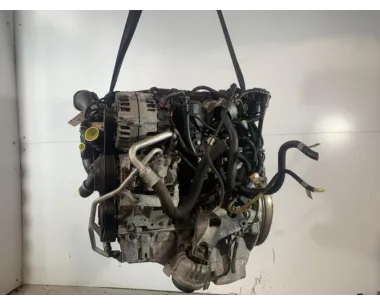 Moteur BMW SERIE 1 E81 Diesel