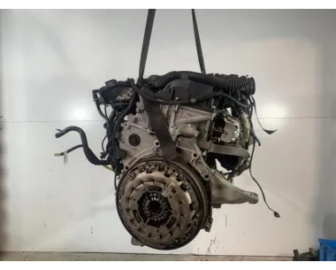 Moteur BMW SERIE 1 E81 Diesel