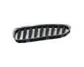 Grille de calandre gauche BMW Z4 E85 ROADSTER PHASE 1 CABRIOLET 
