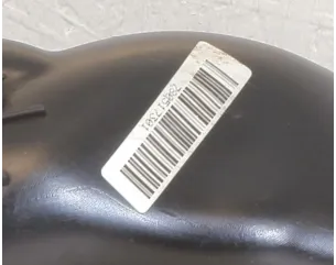 Conduite d'air BMW SERIE 1 E87 PHASE 2  2