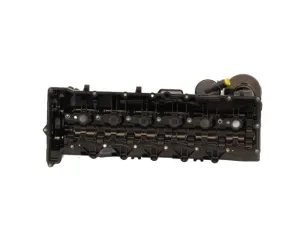 Couvre culasse BMW SERIE 3 E90 PHASE 2 Diesel 2