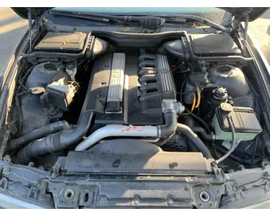 Pompe de gavage BMW SERIE 5 E39 PHASE 1 Diesel