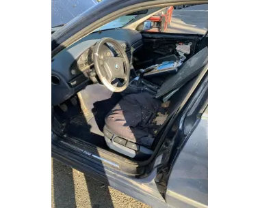 Pompe de gavage BMW SERIE 5 E39 PHASE 1 Diesel