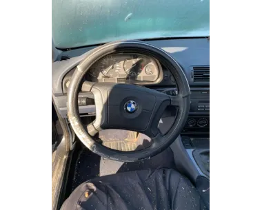 Pompe de gavage BMW SERIE 5 E39 PHASE 1 Diesel