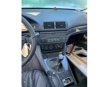 Pompe de gavage BMW SERIE 5 E39 PHASE 1 Diesel