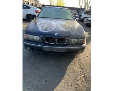 Pompe de gavage BMW SERIE 5 E39 PHASE 1 Diesel