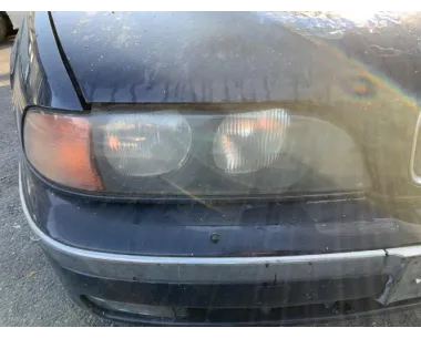 Pompe de gavage BMW SERIE 5 E39 PHASE 1 Diesel