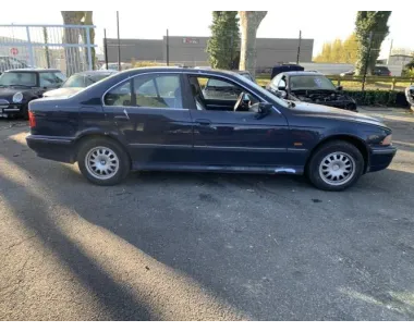 Pompe de gavage BMW SERIE 5 E39 PHASE 1 Diesel