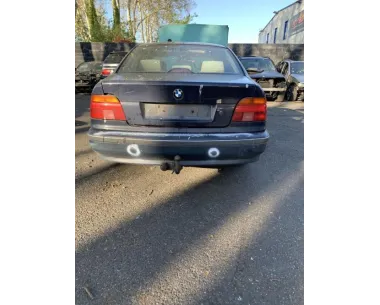 Pompe de gavage BMW SERIE 5 E39 PHASE 1 Diesel