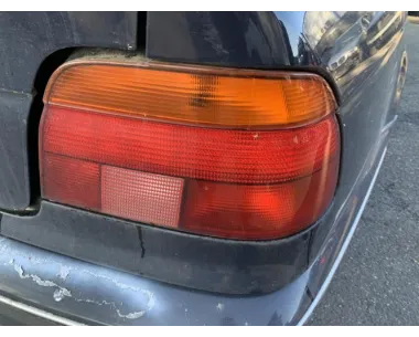 Pompe de gavage BMW SERIE 5 E39 PHASE 1 Diesel